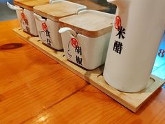 -陳生記米线·始于1989(中山北路店)