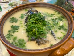 -千岛湖鱼味馆(十字街总店)