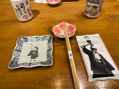 -半藏居酒屋(香港花园店)