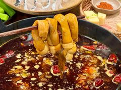 -大龙燚火锅(太古里店)