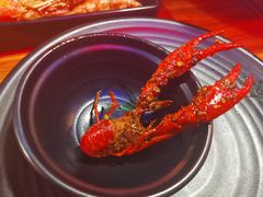 -南极·小龙虾·湘式拌饭(南街店)