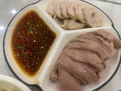 白切双拼-小实惠嘉(威海路店)