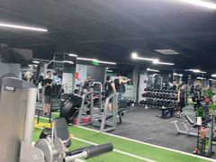 -ENERGY原力健身(川周店)