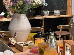 -军山湖云水间生态农业旅游景区