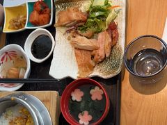 -味太助·银饭食堂(中华城店)