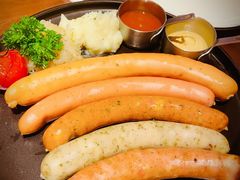 -Ambra Haus琥珀屋精酿餐厅(宝山店)