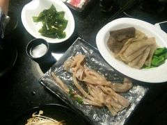 -锅说大脸毛肚重庆老火锅(佐阾店)