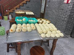 -雪琴面馆富安特色鱼汤面(城中花园店)