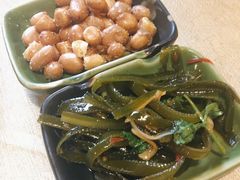 -金穗园·砂锅粥.醉鸡煲火锅(长寿路店)
