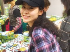 -珍妮曲奇聪明小熊(尖沙咀店)