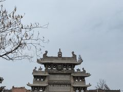 -单县牌坊