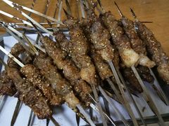 -老地方烤肉(东岗路店)