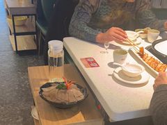 -三人行骨头王火锅(长寿店)