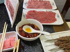 -汇聚德京味铜锅涮肉(沈家桥二路店)