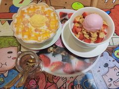 -甜心妈妈·榴莲星级糖水(北京路总店)