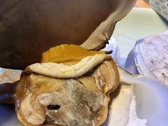 -焰江山海鲜牛排烤肉自助(锦华万达二星店)