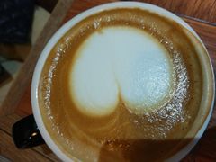 -麦隆咖啡Mellower Coffee(弘基时尚生活中心店)