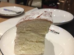 -托斯卡纳烘焙意大利餐厅(五天地店)