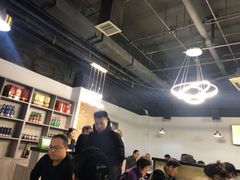 -郭林家常菜烤鸭(曙光西路店)