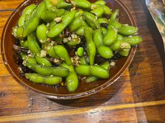 -大圣烧烤(马湖新村店)