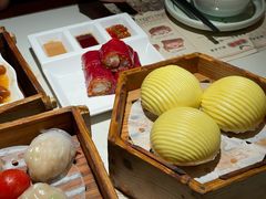 -悦满楼·西关名点·湛江名菜(航空综合大厦店)