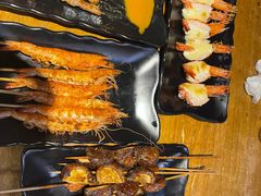 -烧蠔帮·湛江生蚝(工农店)