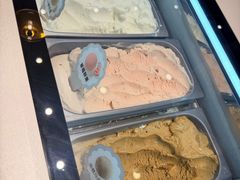 -君之狮子山·轻糖烘焙(松江印象城店)