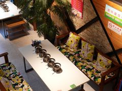 -爆棚肥牛火锅(原福成肥牛城味之缘三里河店)