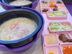 -过桥缘·过桥米线(北京望京万象汇店)