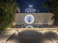 -南京夫子庙石唯玉雨花石酒店