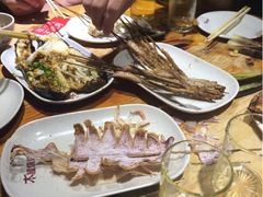iphone_upload_pic-木屋烧烤(南新店)