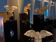 -广州四季酒店·天吧·高空酒吧