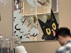 -Dogi&kiki Coffee(中心商务大厦店)