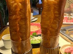 -扬之阿李菌汤火锅(1969店)