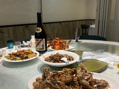 -莲花公园煎蟹(总店)
