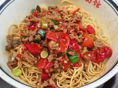 -李易面馆(树木岭店)