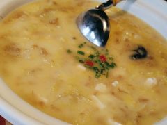 -春色如许·茶食餐厅(桃李春风店)