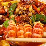 拙味兄弟龙虾🦞开到北仑啦！金汤蒜泥味绝了！