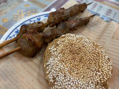 -清真·鸦儿李记·小馆(后海店)