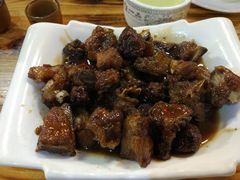 -小锅巴纳西餐厅