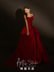 -艺匠摄影ARTIZ STUDIO(南京店)