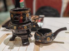 -喜势点·糖沙翁手工茶点·本地人茶居(永庆坊店)