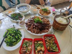 -日日香卤鹅饭店·澄海狮头鹅(澄海店)