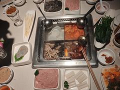 -海底捞火锅(枫蓝国际购物中心店)