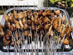 -胜泽眼镜烧烤(云霄路直营店)