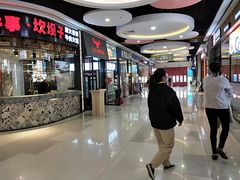 婺江路入口-天阳亲子广场(钱江新城店)