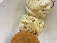 -毛华美食(清扬路店)