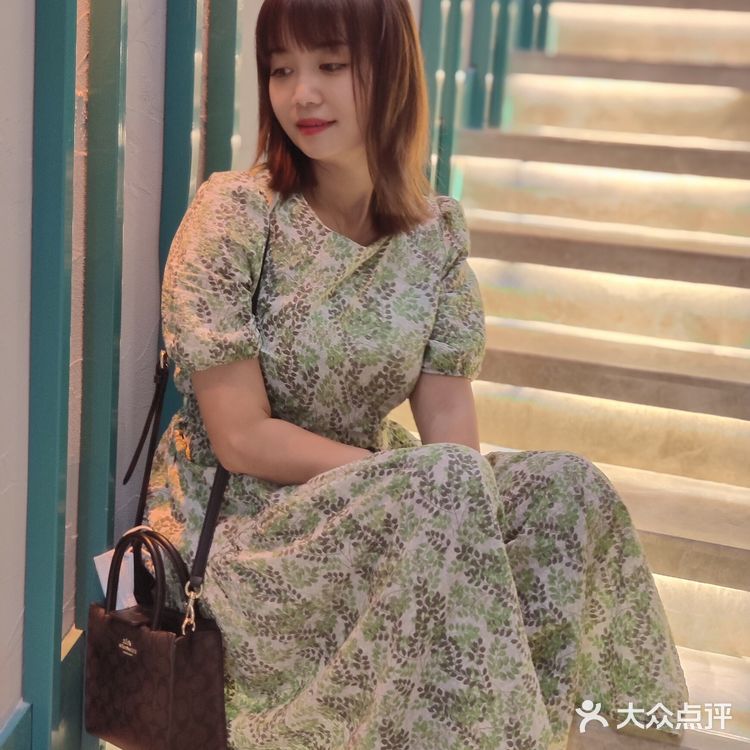 果果探店|鲜一烤肉