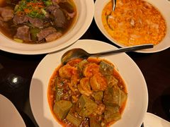 -万豪中餐厅·粤菜·北京粤财JW万豪酒店