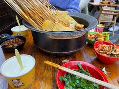 -冒椒火辣(奎星楼街店)